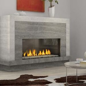 Regency City Series™ New York View 40 Gas Fireplace