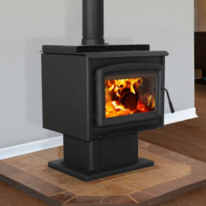 Blaze King Sirocco 30 <br />Wood Stove <font color=”RED”> <i><h5>Available In 1 Day From Time Of Order</h5></i></font>