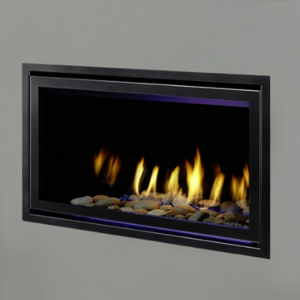 Heat & Glo Cosmo 32 Gas Fireplace