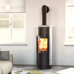 Hearthstone Bari<br /> Wood Stove <br /><font color=”RED”> ON DISPLAY IN OUR STORE</font>