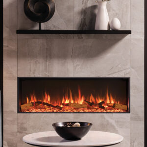 Regency Studio ES105 <br />Electric Fireplace
