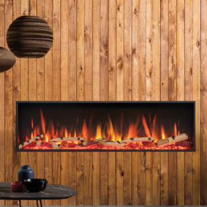 Regency Studio ES135 <br />Electric Fireplace