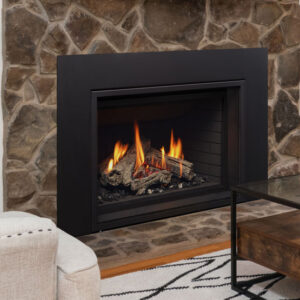 Regency Atmosphere Collection® GI33LE Large Gas Insert