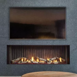 Heat & Glo Primo II Linear Gas Fireplace