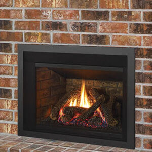 Regency Liberty® LRI3E Medium Gas Insert<br /><font color=”RED”> ON DISPLAY IN OUR STORE</font>