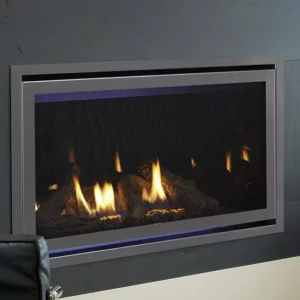 Heat & Glo Cosmo 36 Gas Fireplace